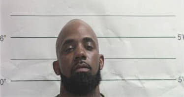 Michael Ursin, - Orleans Parish County, LA 